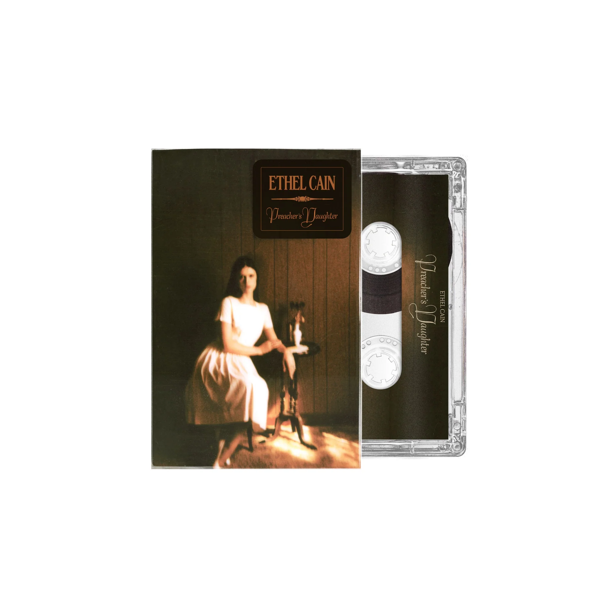 Featured Pre-Orders