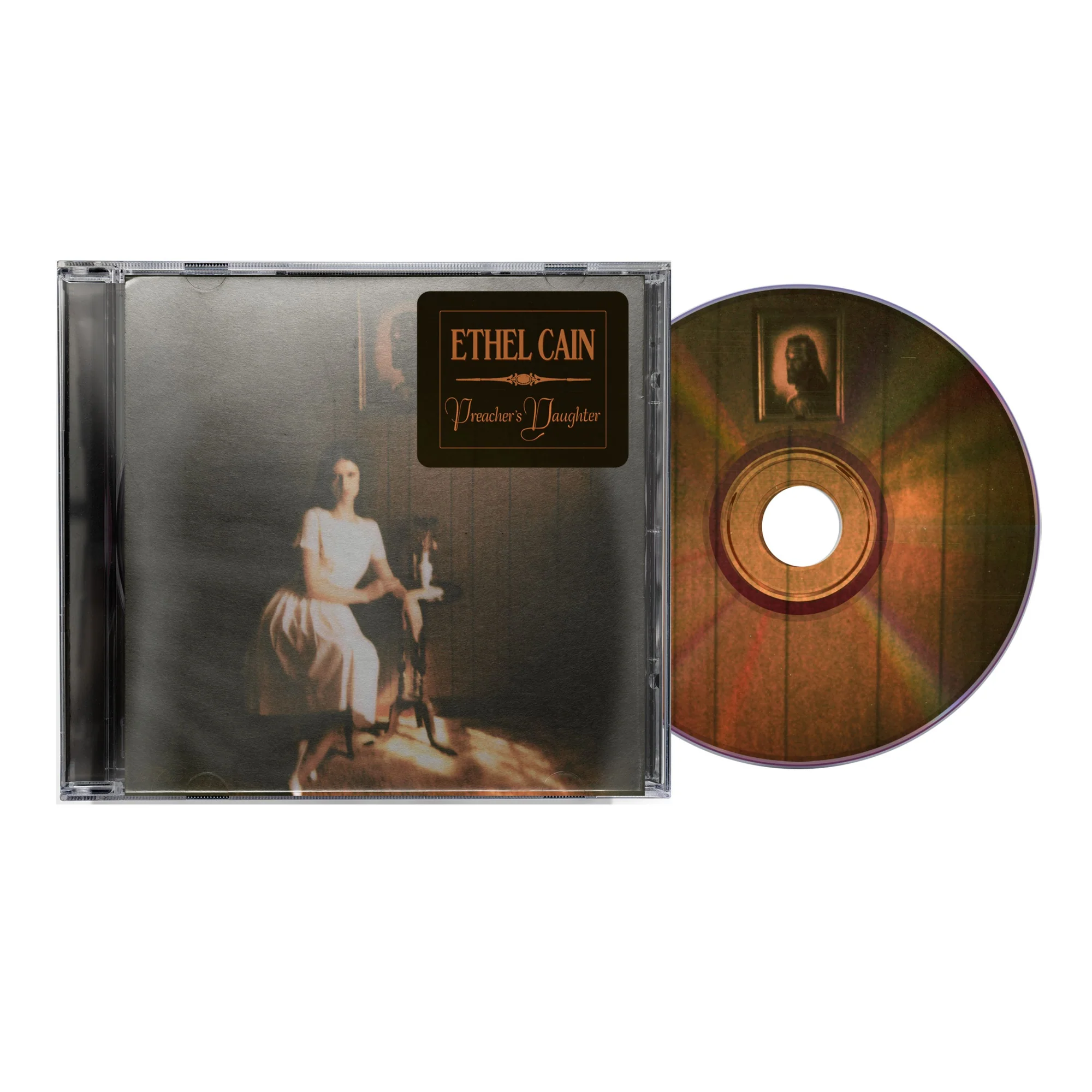 CDs