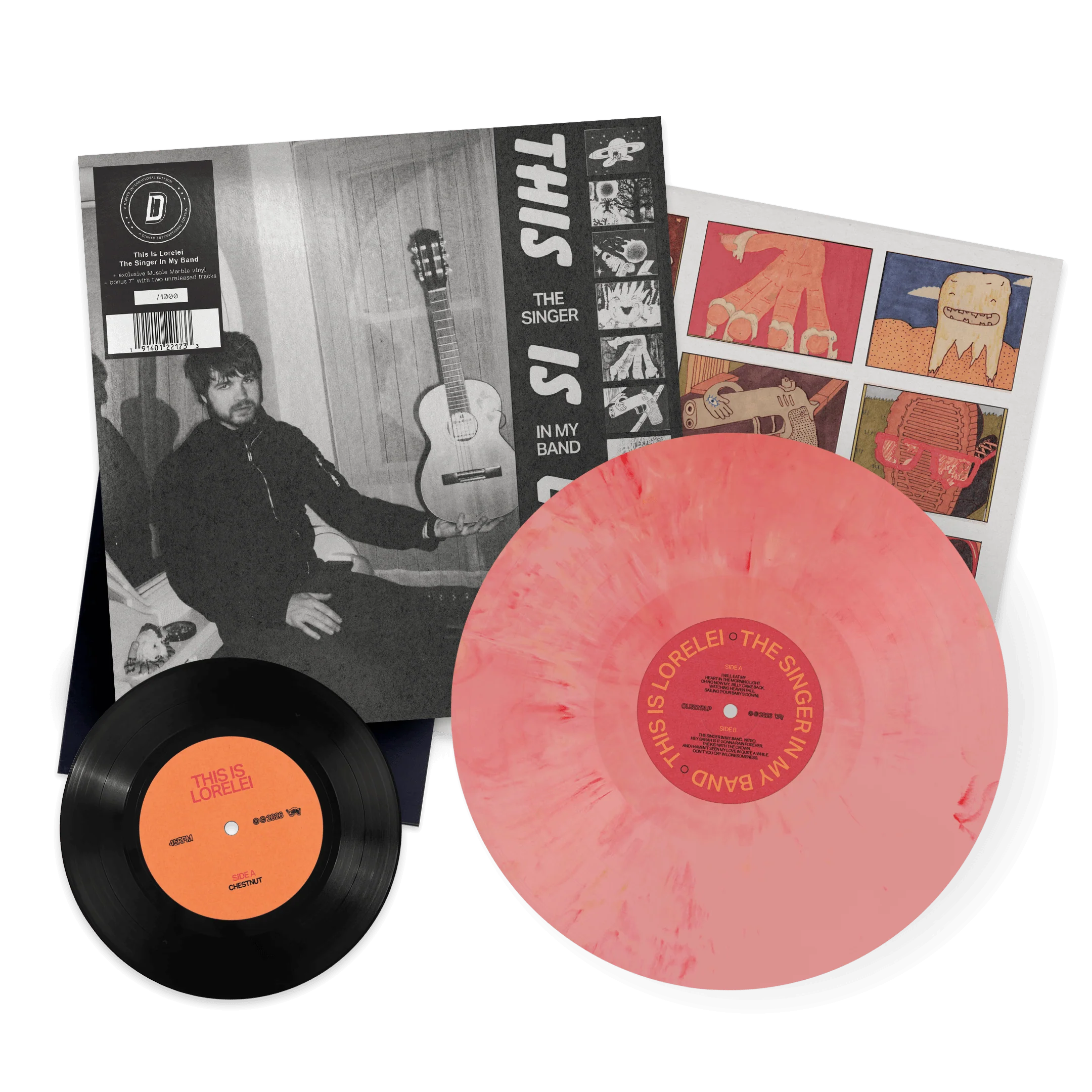 Vinyl
